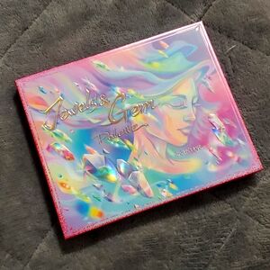 Oden's Eye Jewel & Gem